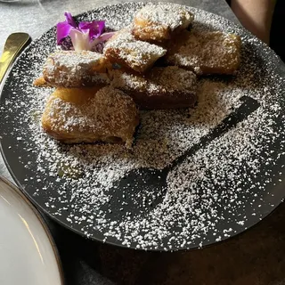 Beignets
