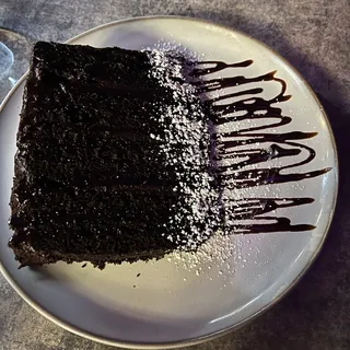 Chocolate cake