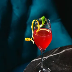 drink