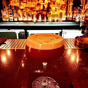 Forgotten Borough Sour