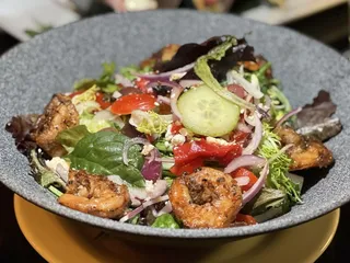 Polly’s
