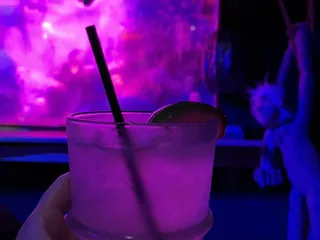 The Friki TIki