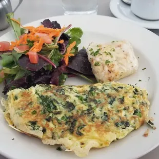 food, crepes
