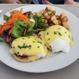 Breakfast!!