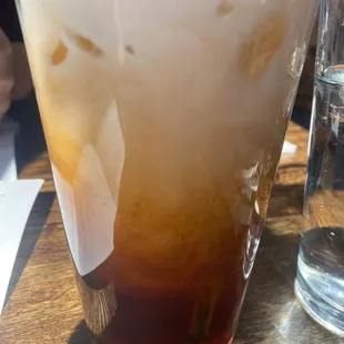 Thai Iced Tea