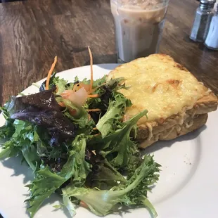 Croque Monsieur