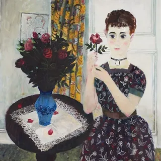 Rose W.
