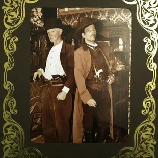 February 2014 my future father in law last visit before he pasted in Sept. 2015 and him n my fiancé came here all time