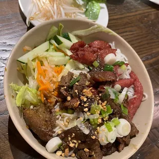 Vermicelli