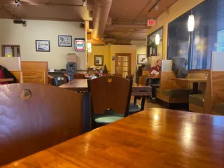 Saigon Cafe