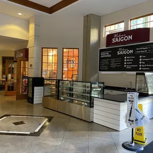 The Real Fort Street Address Madame Saigon location