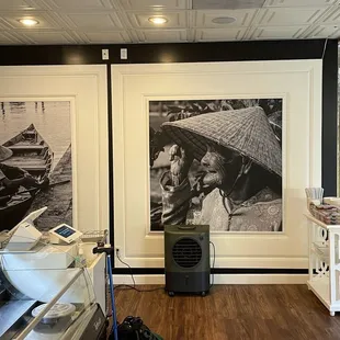 Beautiful photos in Vietnam