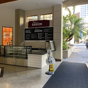 The Real Fort Street Address Madame Saigon location