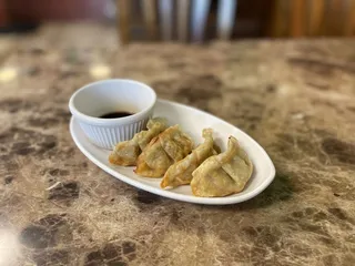 Niu Baguette BBQ & Noodle Soup