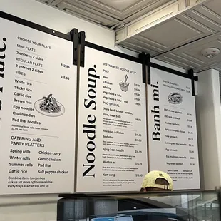 11/28/23 menu prices