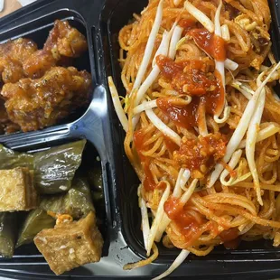 6/15/22 large entree $12.95 + tax