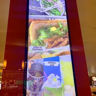 Madame Saigon in Makai Market Food Court