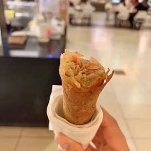 Spring Roll Vermicelli