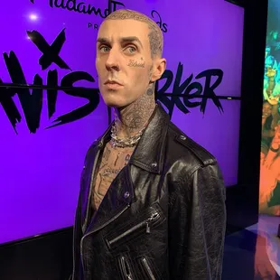 This was the most realistic. Amazing details