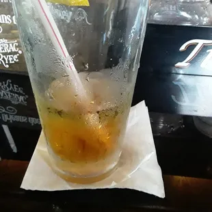 drink