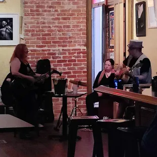 Live Music