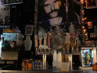 Santos Bar