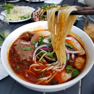 Bun bo hue