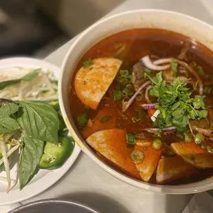 Bun Bo Hue