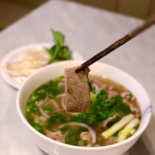 The Madame Pho | IG: happyfoodieoc
