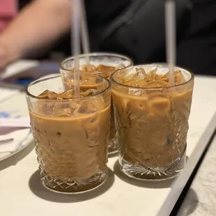 Vietnamese Coffee