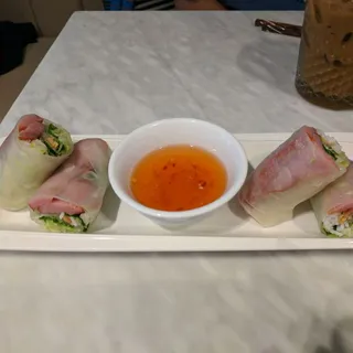 Nem Nuong Cuon