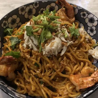Tet Noodles