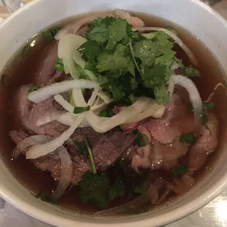 The Madame Pho