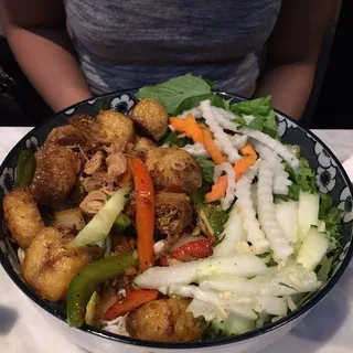 Vermicelli Bowl
