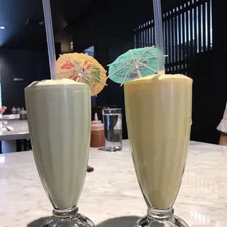 Mango Smoothie