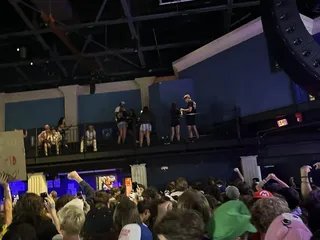 9:30 Club