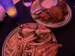 Blues Alley