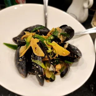 food, mussels, oysters, shellfish, oysters and mussels