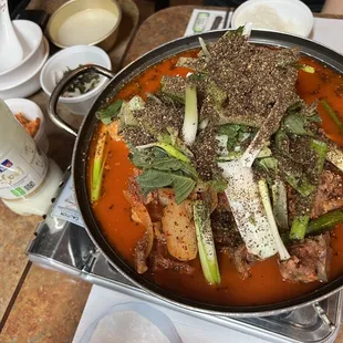 bbq ribs, ribs, food