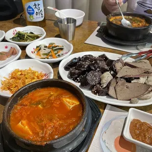 food, soups and chowder