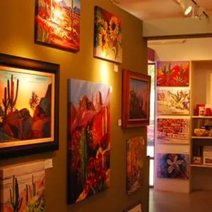 Madaras is synonymous with Tucson