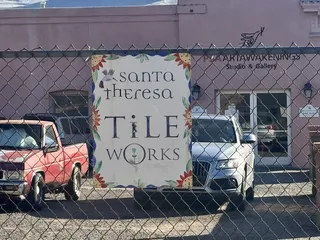 Santa Theresa Tile Works