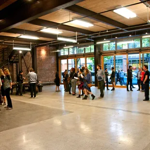 Art Walk at MadArt Studio