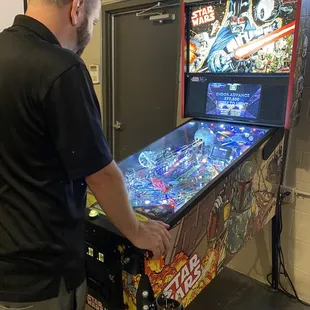 Pinball