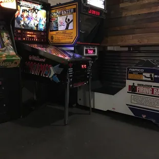 Pinball!!!!
