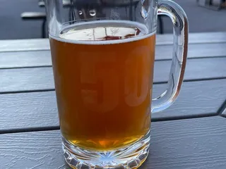 McArthur's Brew House