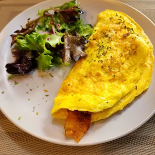 crepes, food