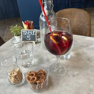 Red Sangria