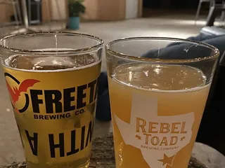 Full Speed Ahead Craft Beer House