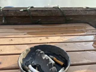 Bullfrogs Bar and Grill